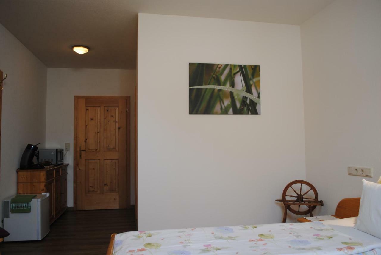 Ferienwohnungen Anderlbauer Lofer Exterior foto